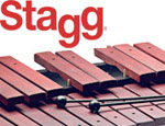 Stagg Tuned Percussion